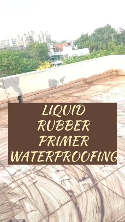 #WaterProofing #Waterproof #interiourdesiner #waterleakage