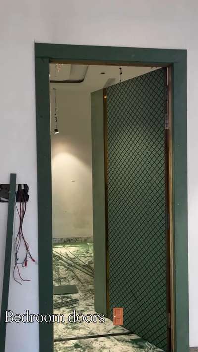 main door 🚪