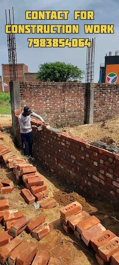 For Construction Work Contact Us #HouseConstruction #constructionsite #constructioncompany #constructioncontractor #CivilEngineer #civilcontractors #civilwork