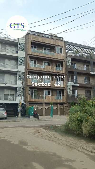 gurgaon site complete