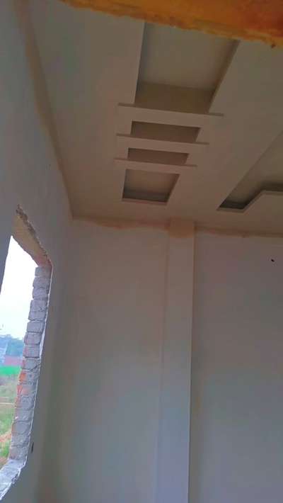 celing work process 🥰🥰 #Forciling #popceiling #noidaintreor #rajnagarextensioninterior #DLF #HouseDesigns #InteriorDesigner #burari #Delhihome