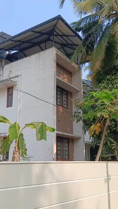 #rooftop #RoofingIdeas #RoofingDesigns #SteelRoofing