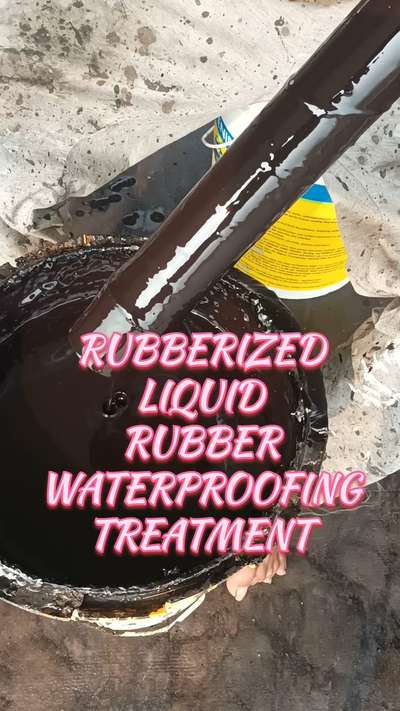 #WaterProofing #Roof #Terrace