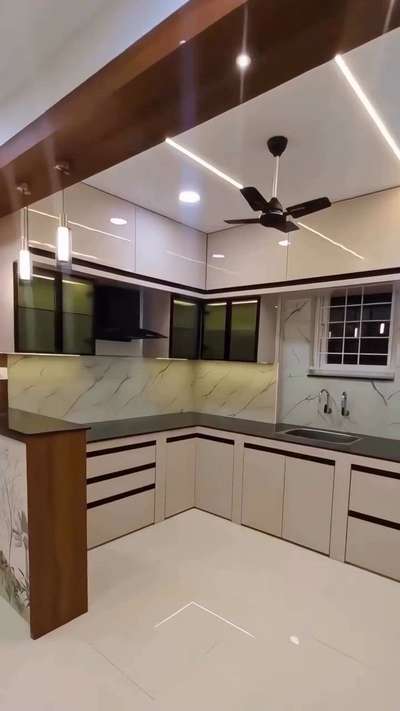 modular kitchen modular furniture video 📹  #ModularKitchen  #OpenKitchnen  #Modularfurniture  #koloapp  #ask  #rkinterio  #Rk  #kolopost  #koloviral  #askcarpenter