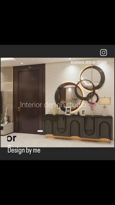 Living l Dining l washbasin l Tv wall panel l console.....
#LivingroomDesigns 
#DiningTable 
#tvwallunitdesigns 
#consoleideas 
#washbasininterior