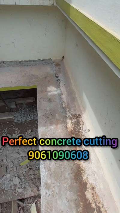 Concrete cutting all kerala service available 
#concretecutting #bladecutting #corecutting #kichendesign #interior #interiordesign #house #homedecor #staircase #stairs #sunshadecuttting #modularkitchendesign #ernakulam #Alappuzha #idukki #kottayam #pathanamthitta #kollam #thiruvananthapuram #trissur #palakkad #malappuram #kozhikode #kannur #vayanad #kasaragod #exteriordesign