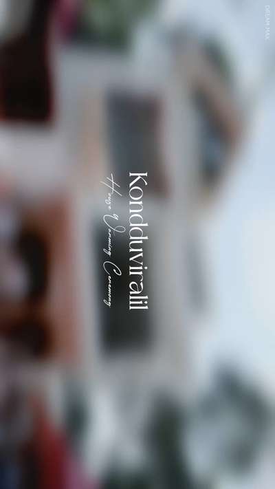 completed project 🏡