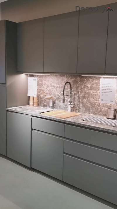 Transform your cooking space into a stylish modern kitchen! Sleek cabinets, smart storage, and a touch of elegance – designed to make every meal a masterpiece.

For interior design ideas and customized solutions, contact Decoory Interiors
.
.
#modernkitchendesign #kitcheninterior #kitchengoals #interiordesign #modularkitchen #homedecor #kitchendesignideas #kitchenmakeover #interiordesigner #luxurykitchen #decoory #decooryinteriors
