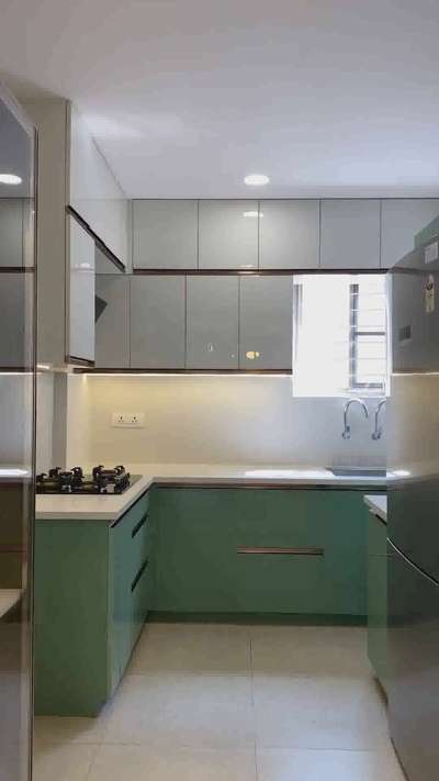 #ModularKitchen #inotechkitchen #noidaintreor #acecityproject #noidaextension #InteriorDesigner