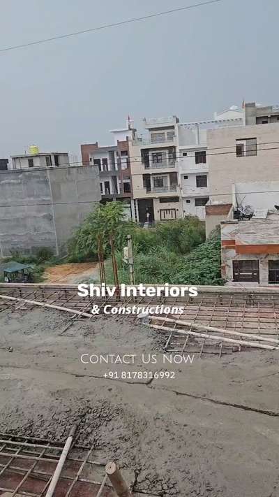 We carved silence into shelter.

🏗From Vision to Reality 🏠Whether it's a full home construction or a modern interior transformation - we do it all with guaranteed quality and 25+ years of trusted work. Free Site Visit | 📩DM Now to Build or Renovate Your Dream Space.

#ShivInteriorsAndConstructions#HomeConstruction #InteriorDesignIndia #POPDesign  
#CivilWorkExperts #ModularKitchen #FalseCeilingDesign  
#RenovationExperts #HomeMakeover #ModernInteriors  
#LuxuryInteriors #InteriorDesignerDelhi #InteriorWorks  
#ConstructionLife #dreamhomedesignideas