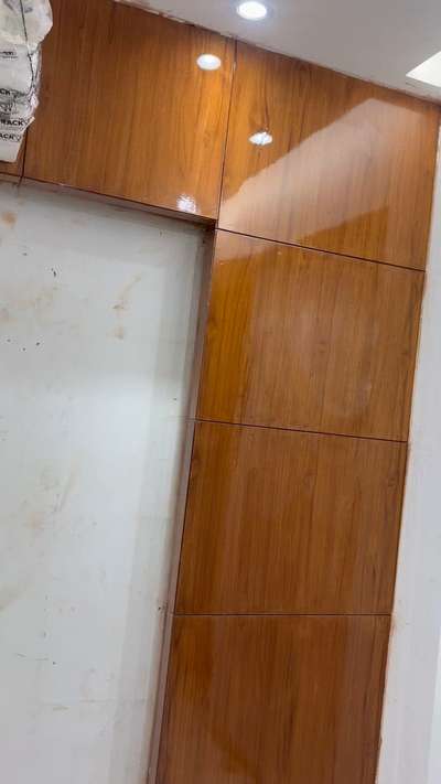 #pu paint or pu polis  #  mk paints Gurugram  #mandir