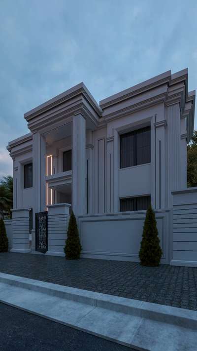 exterior elevation for residence building.
.
.
.
#exteriordesigns #ElevationDesign #ElevationHome #frontElevation #High_quality_Elevation #High_quality_Elevation #elevationdesigndelhi