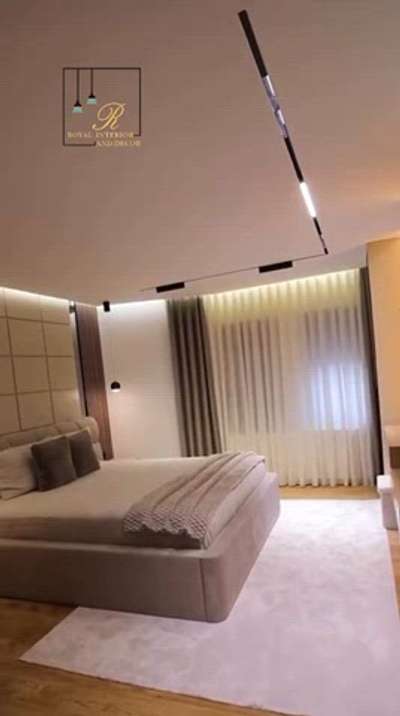 Bedroom interior starting from ₹1.49 lakhs