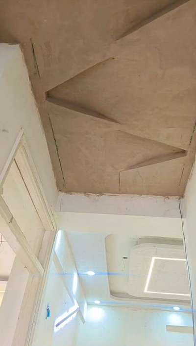 Sk home interior work gurgaon 🏘️