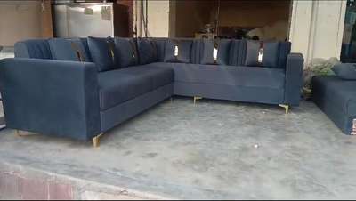 argent sale 
ne sofa 7siter .