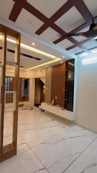 Another Project on Completion