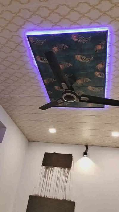 #PVCFalseCeiling 8769365077