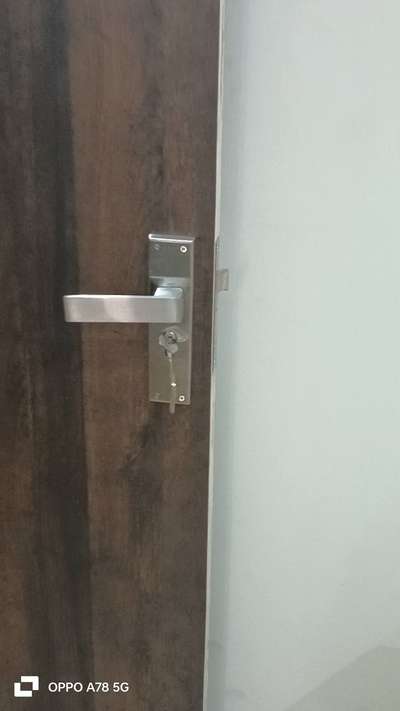 door lock