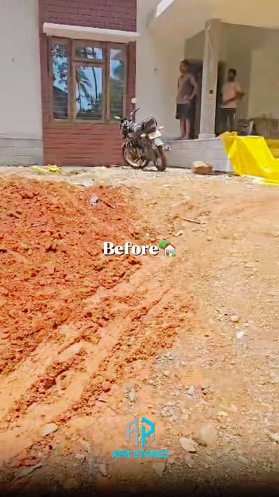 ✨ Beautiful Courtyard at Low Cost – With Premium Finishing! 🏡💎

Happy Customer Spotlight 🌟
Client: Suhail 
Location: Pandallur, Malappuram 
Stone : Tandur Stone and Cobblestone 

💠 Upgrade Your Outdoors 🏡✨
💠 Luxury Paving That Lasts 💎
💠 Timeless Beauty for Your Home 🏠
💠 Strong, Stylish & Sustainable 🌿
💠 Premium Paving, Premium Living 🚀

📍 Ready to Redesign Your Home? Let’s Create Magic Together!
📞 Malappuram | Adoor

#HappyCustomer #DreamHome #OutdoorDesign #HomeDecorIdeas #PremiumLiving #LuxuryLifestyle
#BangaloreStone #CobblestoneDesign #StonePaving #GraniteDesign #CourtyardDesign #FlooringIdeas
#ElegantLiving #TimelessBeauty #StylishHomes #StrongAndBeautiful #UpgradeYourOutdoors
#Pathanamthitta #Malappuram #Adoor #KeralaHomes #KeralaStyle