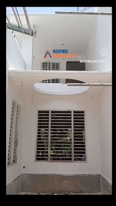 #HouseRenovation  #aspirearchitect  #Thrissur  #BestBuildersInKerala