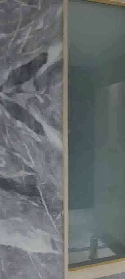 SHREE SHYAM ALUMINIUM & glass #bathroomdesign
