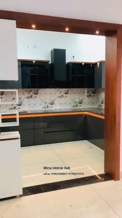 #ModularKitchen  #KitchenIdeas  #LargeKitchen  #LShapeKitchen  #partitiondesign  #HomeDecor  #InteriorDesigner  #furnitures work karane ke liye contact kare 
whats. +919625506863
call.+917060375916 Saquib Mirza