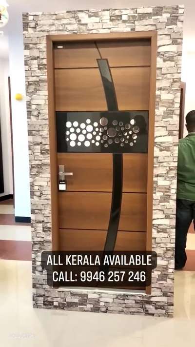Premium quality waterproof doors for toilet and bathroom | Best FRP Fiber bathroom door in kerala.

#door #bathroomdoors #toiletdoors