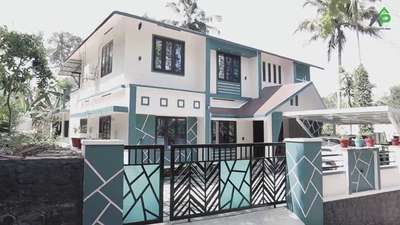 #homerenovation #ContemporaryHouse #homeinterior