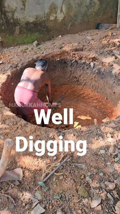 Three tips for Open well digging
#creatorsofkolo #Top3Tips #openwell #HouseConstruction #thiruvalla