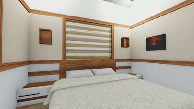 bedroom interior design