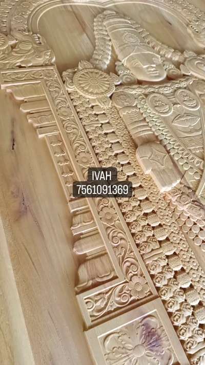 Tirupati Balaji Wood Carving in Jack Wood : IVAH Decor

#tirupati #balaji #tirupatibalaji #lordtirupatibalaji #woodcarving #gods #woodfurnituredesign #walldecor #ganapati #shivajimaharaj #shiva #krishna #sriram #jesus #allahﷻ #temple #maindoor #india