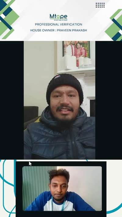 Client Praveen prakash