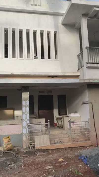 Renovation @Kannur