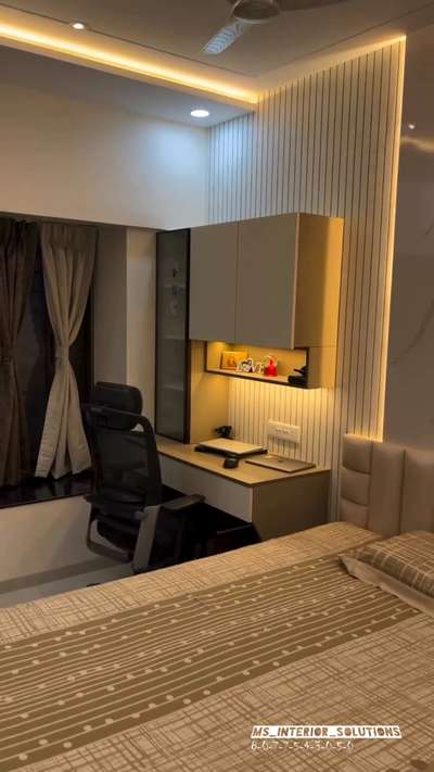 📞 Number in Bio
 Contact For interior work
"Interior Magic: Har Kona Ho Khubsurat"
#homeinteriordesign #wadrobedesign #SlidingDoorWardrobe #tvunitinterior #WallDesigns #doublebeds #KitchenCabinet #studytable #KidsRoom #partitiondesign #homeinterior #croceyunit #interriordesign