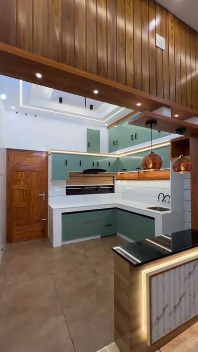 as interior