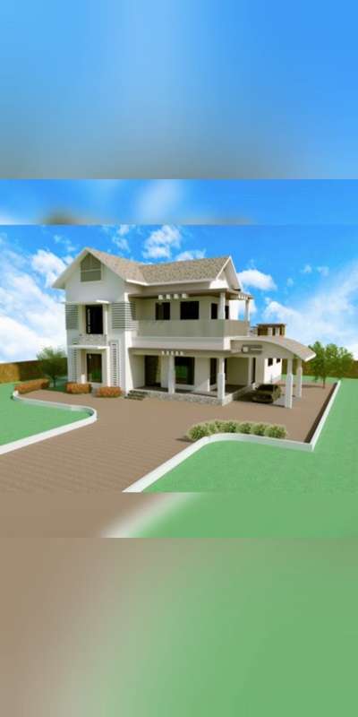 #buildingpermits  #Architect  #autocad  #revitarchitecture  #3d  #CivilEngineer  #buildingplan