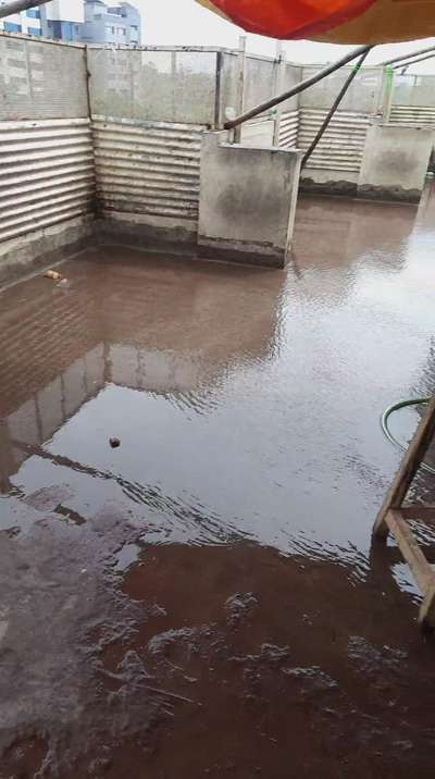 terrace waterproofing expert