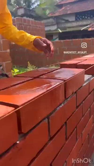 #brick detailing##innovativeideas #ecofriendlyliving #architecturedesigns 
#detailing