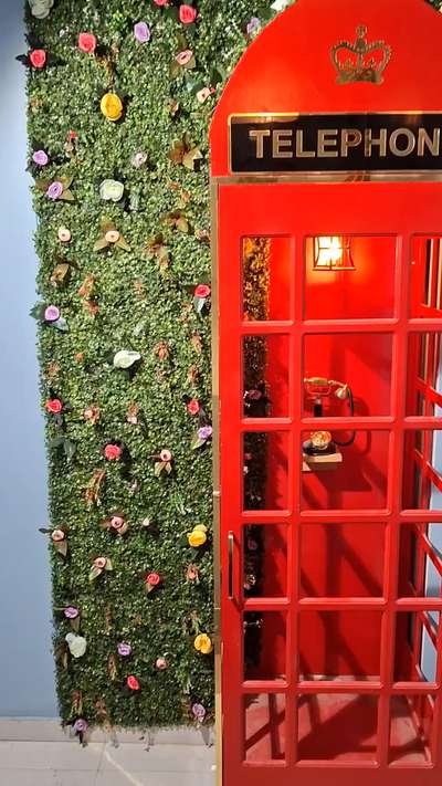 telephone booth ☎️  #telephone  #booth  #trending  #viral