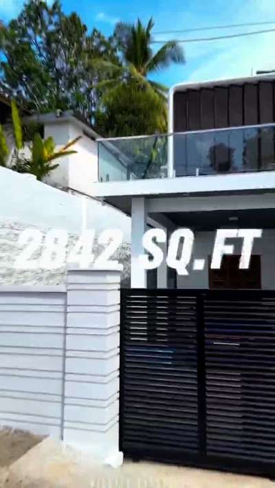 Client - Rahul Mahesh

Total area -264.17m2

Total sq. Ft-2842

Architect: @ar_michale_varghese

Firm: @cube_size_architect

Sitout

Living

Bedroom attached

Dining

Kitchen

4BHK"

#khd #keralahomedesigns #keralahomedesign #architecturekerala #keralaarchitecture #renovation #keralahomes #interior #interiorkerala #homedecor #landscapekerala #archdaily #homedesigns #ElevationDesign evation #homedesign #kerala #keralahome #thiruvanathapuram  #kochi #interior #homedesign #arch #designkerala #archlife #godsowncountry #interiordesign #architect #builder #budgethome #homedecor #elevation #plan #ar_michale_varghese #michalevarghese