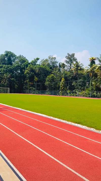 Complete construction services of sports grounds with natural turf/grass.

#footballfieldconstruction #sports 
#athletictrackconstruction #athletics
#naturalgrassfootballcourt #grasscourt
#futsalcourt #sportsinfra #billnsnook 
 #football  #footballground  #stadium