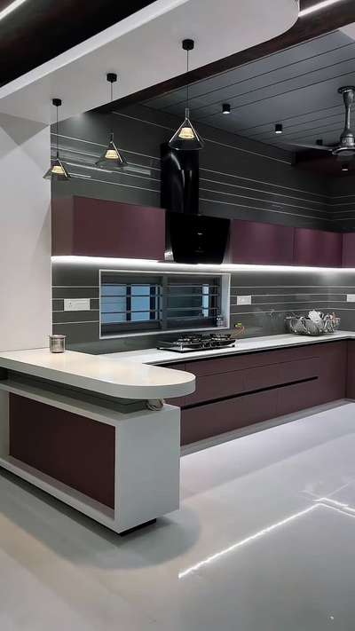 #ModularKitchen #InteriorDesigner #KitchenInterior #HomeDecor #WoodenKitchen #DesignerKitchen #ModularCabinates #LatestKitchen #KitchenIdeas #ModularHome #SognatureKitchens