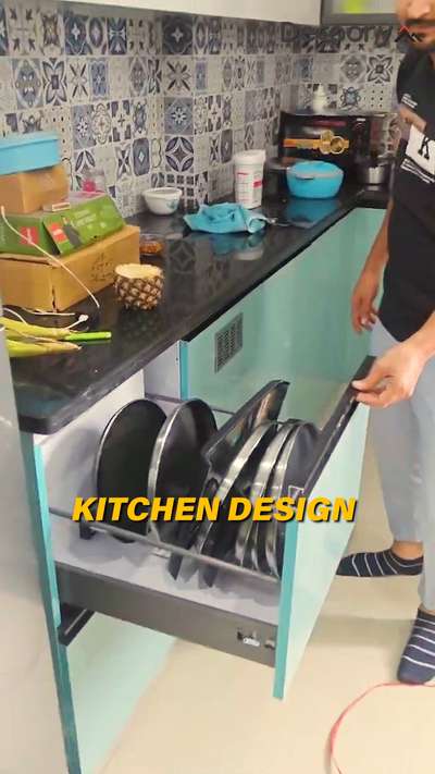 Small Kitchen, Big Style!
Transforming compact spaces into functional beauty — here’s a glimpse of our latest small kitchen interior design completed by Decoory Interiors. Smart storage, sleek finishes, and modern aesthetics — all in one cozy corner!

For interior design ideas and customized solutions, contact Decoory Interiors
.
.
#kitcheninteriordesign #smallkitchendesign #compactkitchenideas #modularkitchen #kitchendesignideas #kitchenmakeover #noidainteriordesign #homedecorideas #kitcheninspiration #modernkitchen #decoory #decooryinteriors