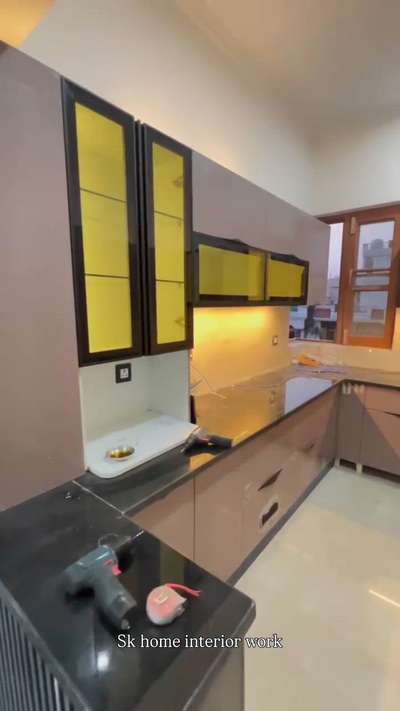 mamta Jangra interior work