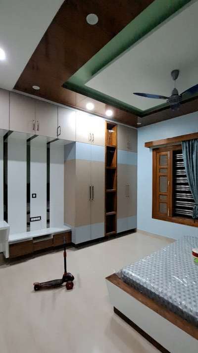 #BedroomDecor