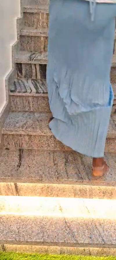 stair work at thiruvalla