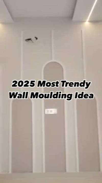 Transform Your Space with 2025’s Latest Wall Moulding Ideas and Trends!✨

DM US FOR COMPLETE INTERIOR SOLUTIONS!!

👉🏻 SHRI BALAJI INTERIORS@sribalaji_interiors9

#moulding #walldecor #wallpanellingideas #wallpanel #planel #wallcolor #trendingreels #trendyfashion #newroominterior #trendyinterior #bestinteriorideas #architecture #onsitwork #hustle #civilengineering #exteriordesign #3ddesigning #workinprogress #trendingmouldings #wallpaper #walllights #newhomeideas