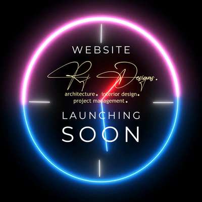 New Website Launching Soon..
.
 #architecturedesigns  #InteriorDesigner  #constructionsite