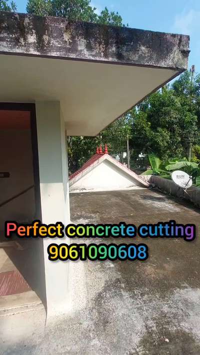 Concrete cutting all kerala service available 
#concretecutting #bladecutting #corecutting #kichendesign #interior #interiordesign #house #homedecor #staircase #stairs #sunshadecuttting #modularkitchendesign #ernakulam #Alappuzha #idukki #kottayam #pathanamthitta #kollam #thiruvananthapuram #trissur #palakkad #malappuram #kozhikode #kannur #vayanad #kasaragod #exteriordesign