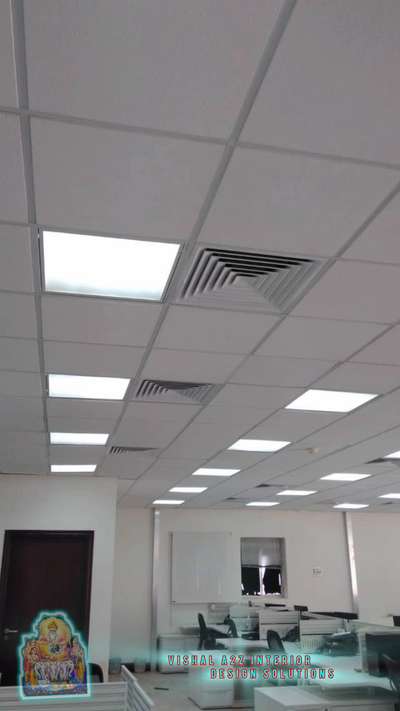 Pop false ceiling design